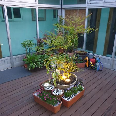 Dal Garam Guesthouse Kangnung Exteriér fotografie
