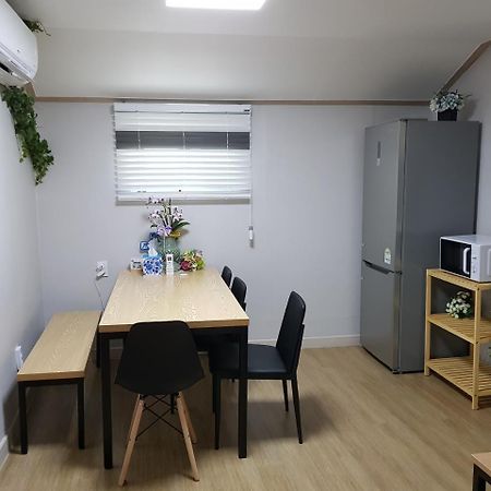 Dal Garam Guesthouse Kangnung Exteriér fotografie