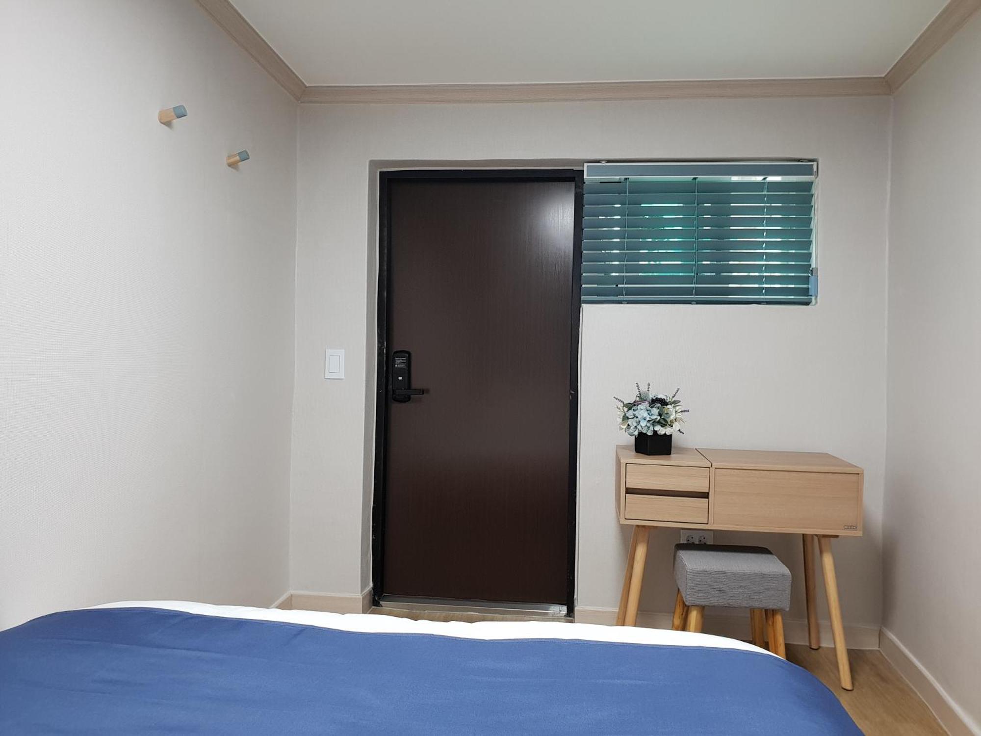 Dal Garam Guesthouse Kangnung Exteriér fotografie