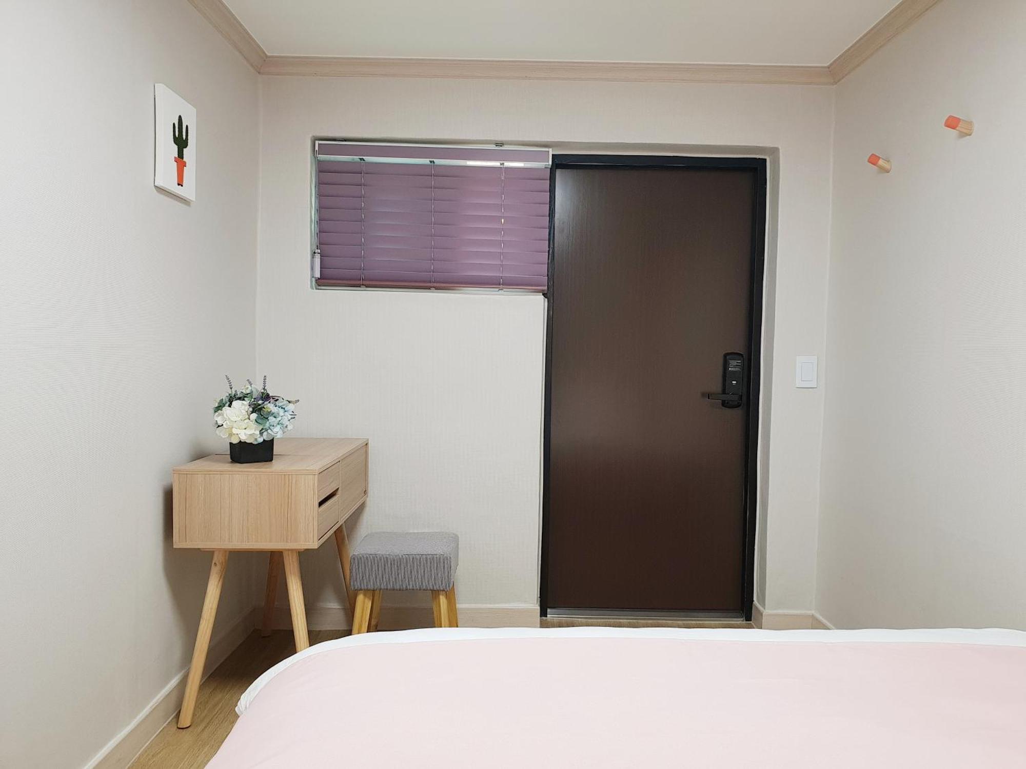 Dal Garam Guesthouse Kangnung Exteriér fotografie