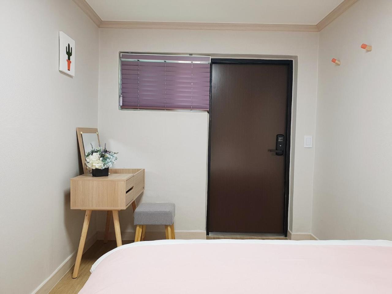 Dal Garam Guesthouse Kangnung Exteriér fotografie