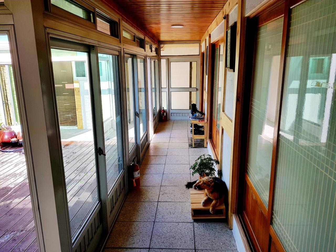 Dal Garam Guesthouse Kangnung Exteriér fotografie