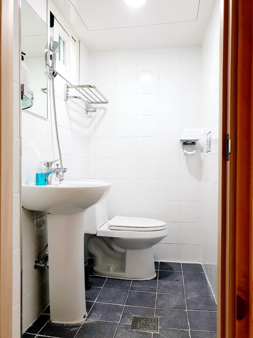 Dal Garam Guesthouse Kangnung Exteriér fotografie