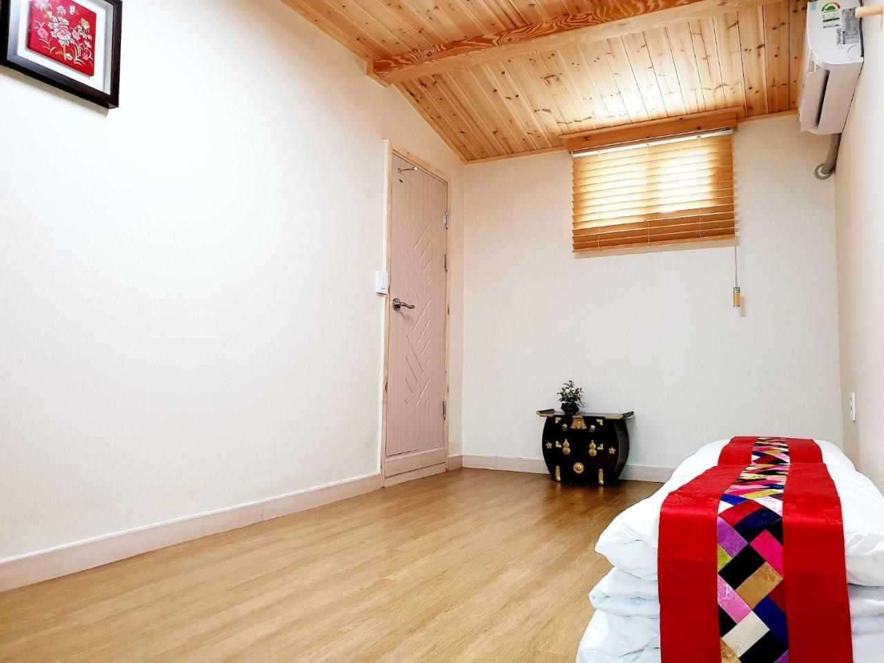 Dal Garam Guesthouse Kangnung Exteriér fotografie