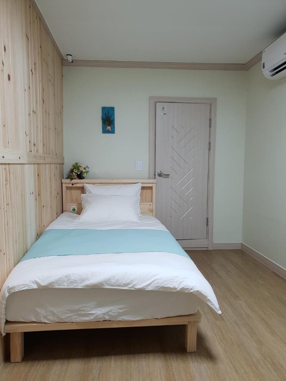 Dal Garam Guesthouse Kangnung Exteriér fotografie