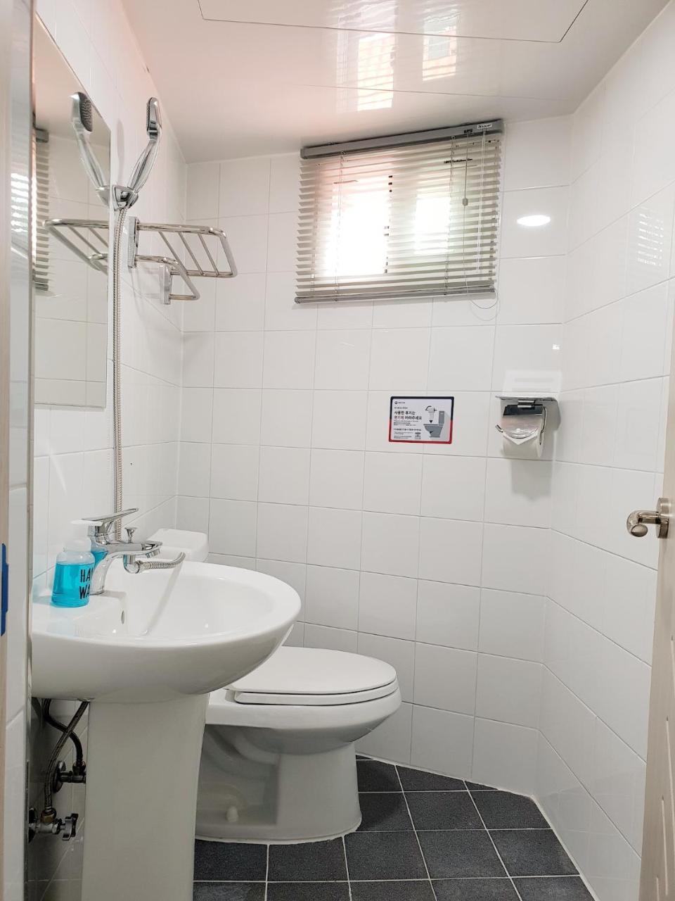 Dal Garam Guesthouse Kangnung Exteriér fotografie