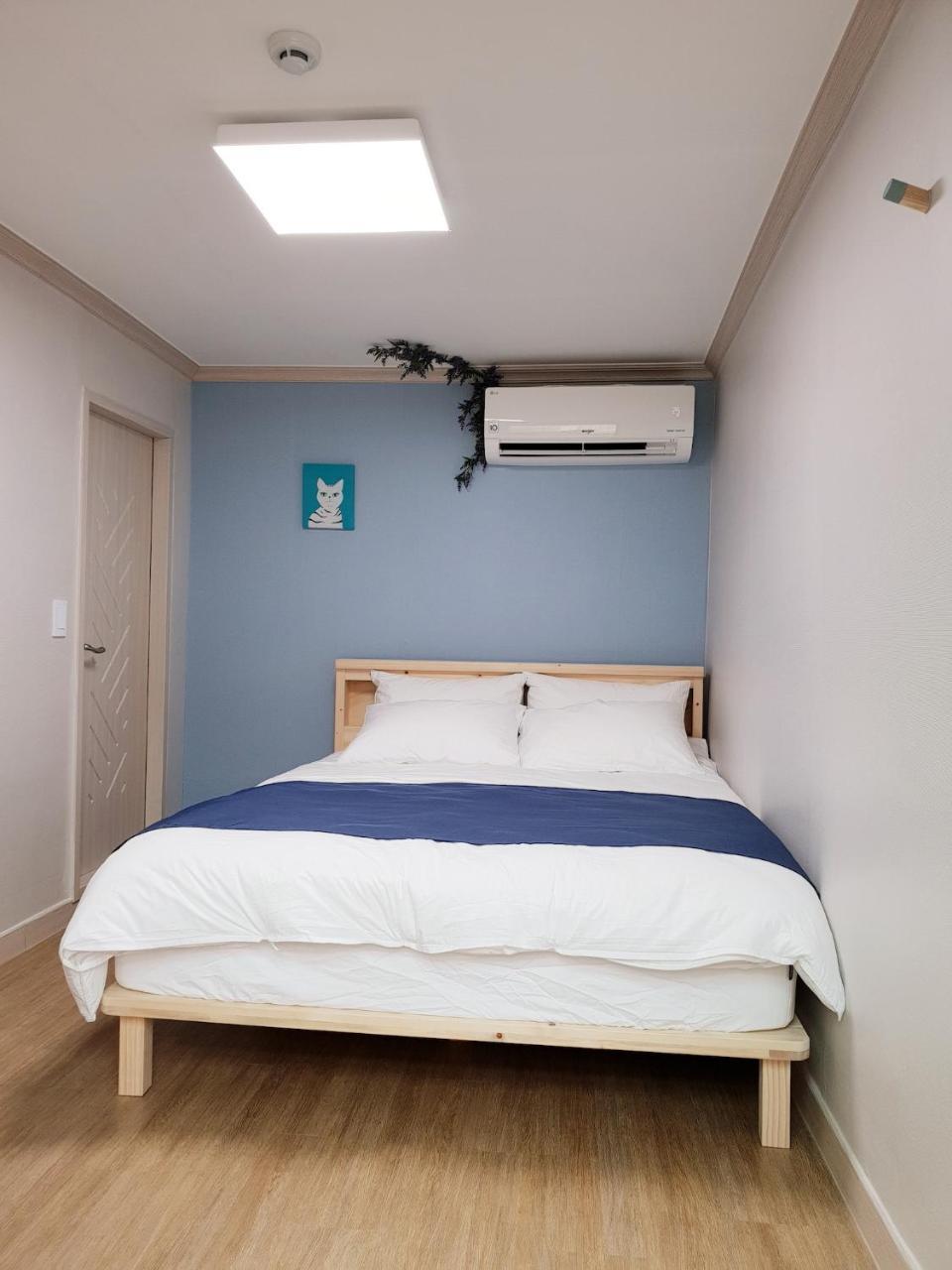 Dal Garam Guesthouse Kangnung Exteriér fotografie