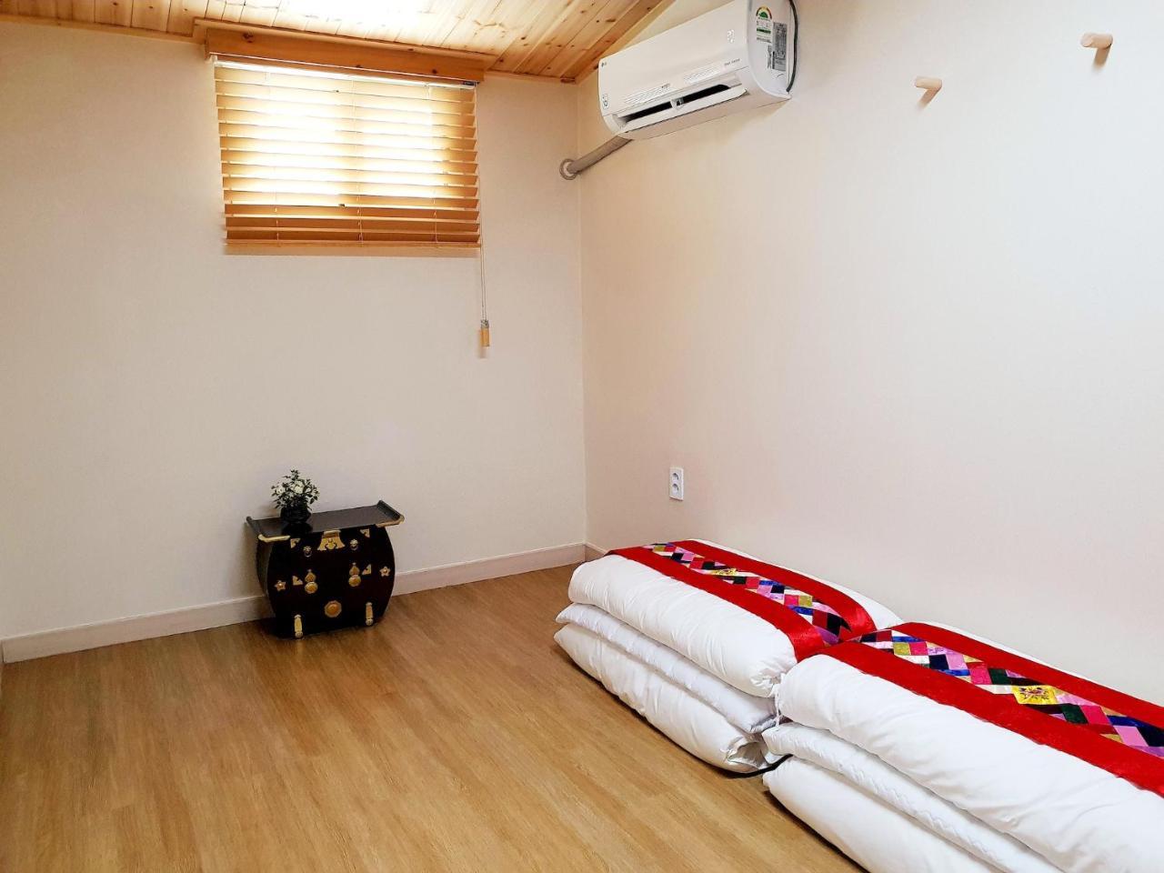 Dal Garam Guesthouse Kangnung Exteriér fotografie