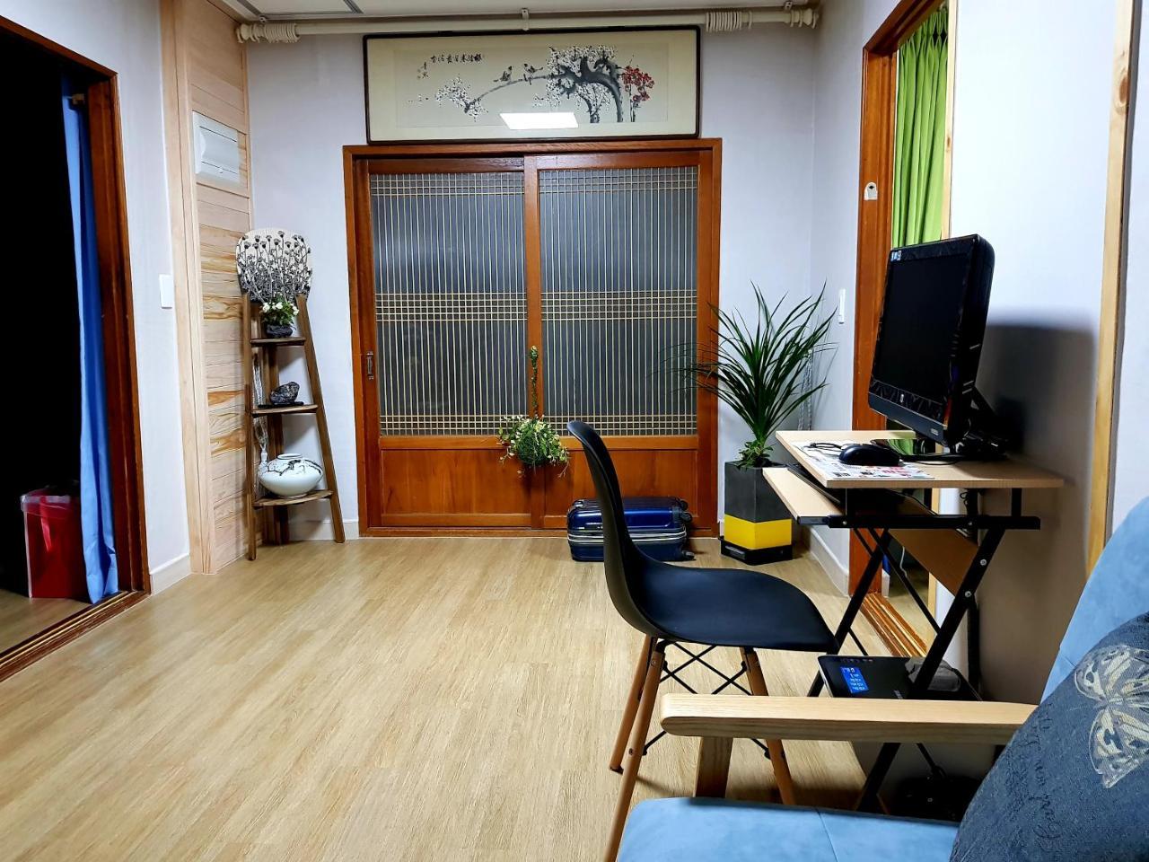 Dal Garam Guesthouse Kangnung Exteriér fotografie
