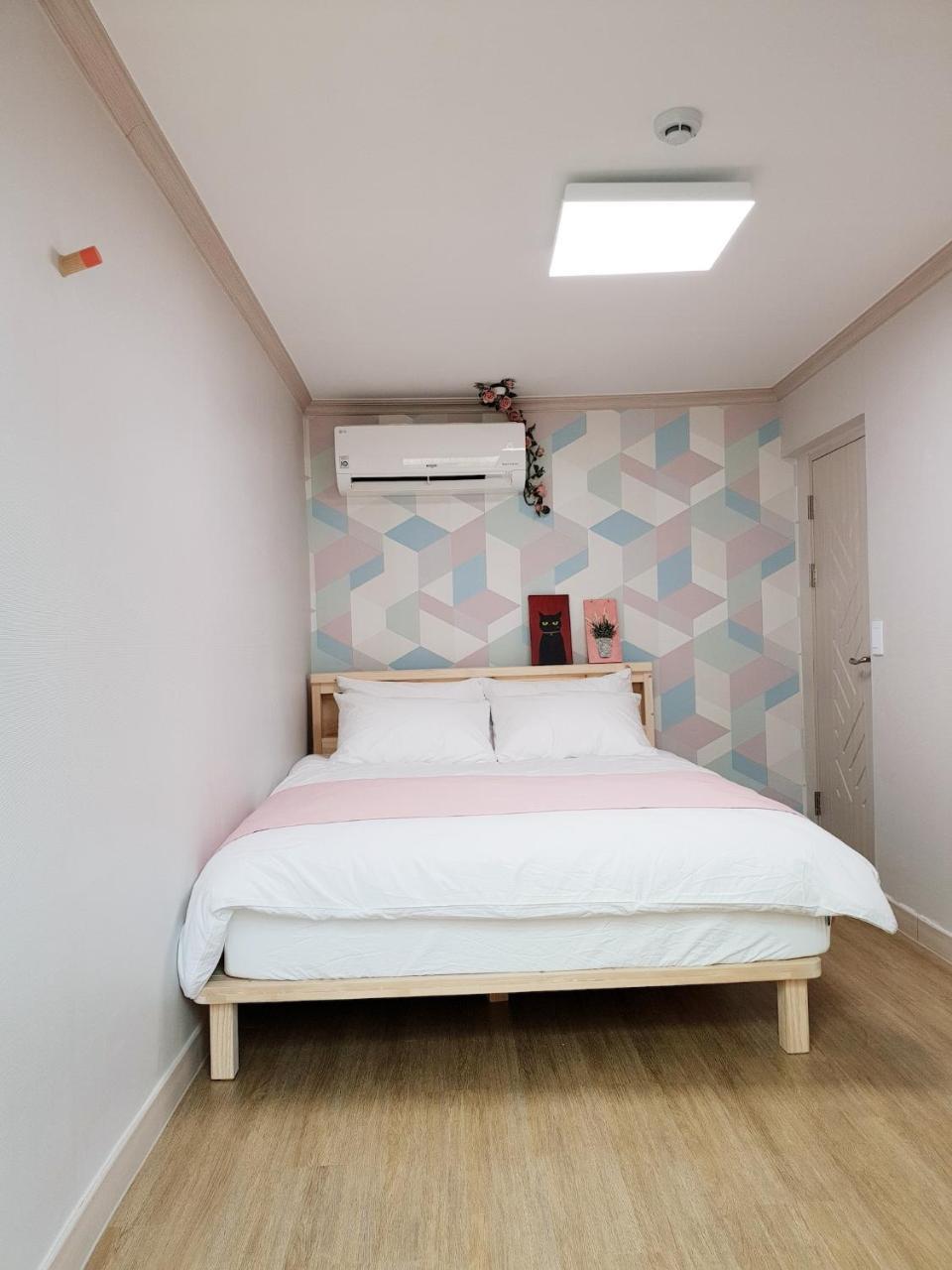 Dal Garam Guesthouse Kangnung Exteriér fotografie