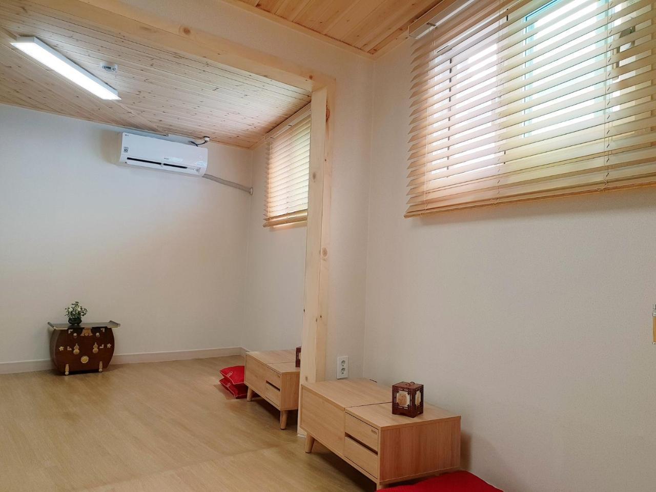 Dal Garam Guesthouse Kangnung Exteriér fotografie